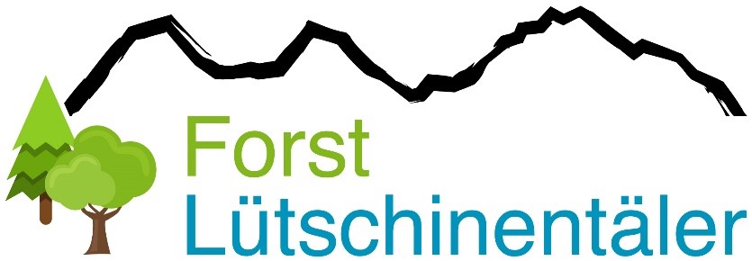 Logo Forst